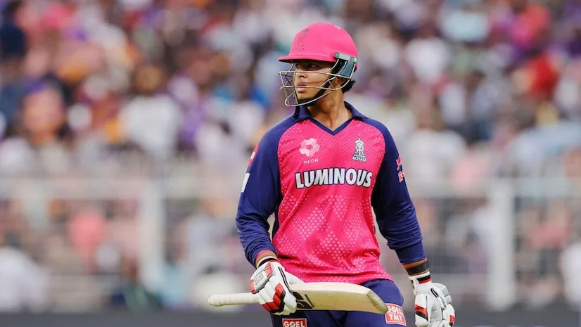 14-Year-Old Vaibhav Suryavanshi’s IPL Blitz Inspires a New Generation in Bihar