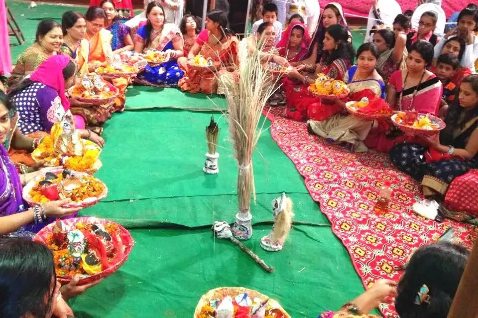 Songs of Tradition: Bihar’s Sama-Chakeva Festival Rekindles the Spirit of Mithila