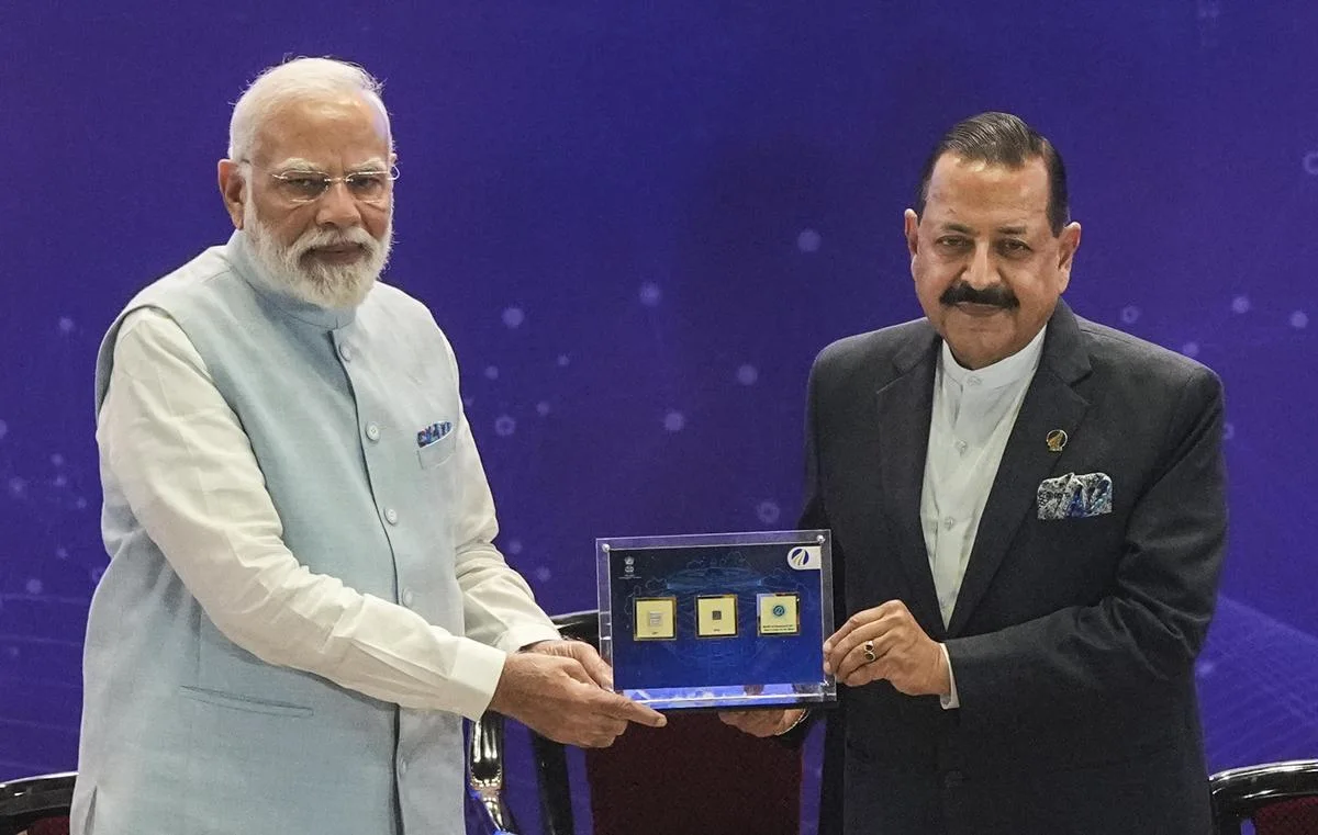 India launches ₹1 lakh crore R&D/innovation fund