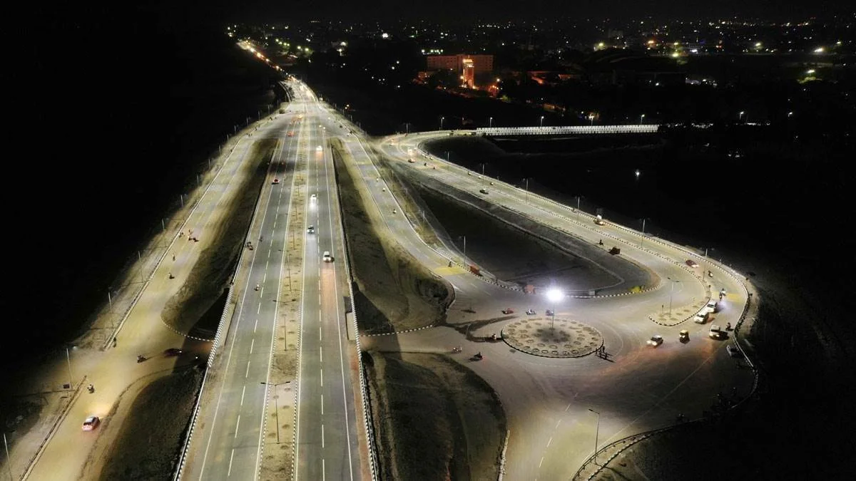 Rs. 8,300 Crore Adani Project : Marine Drive to Link Munger & Bhagalpur