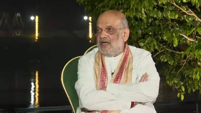 Big Prediction from Amit Shah as NDA Eyes Sweep in Bihar