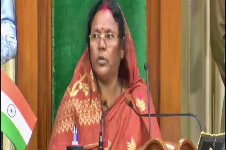Ex-CM Jitan Ram Manjhi's relative attacked during political campaign