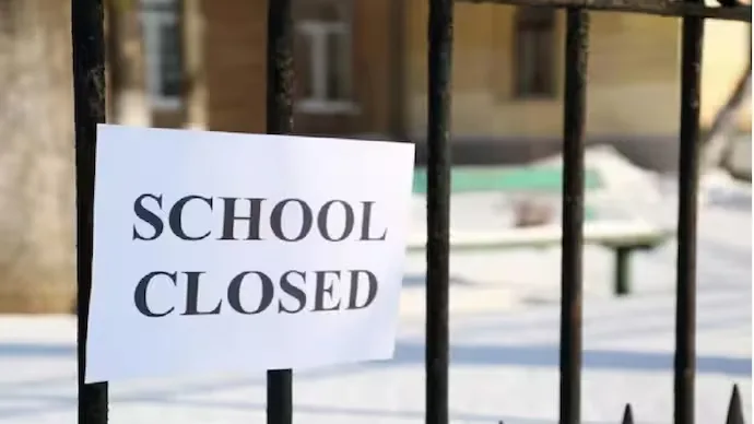 Schools in Bihar to Remain Closed on Counting Day