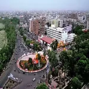 Schools Shut, Traffic Curbs in Place in Patna Ahead of Counting Day