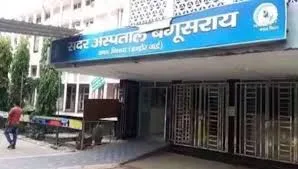 Major corruption scandal surfaces at Begusarai hospital