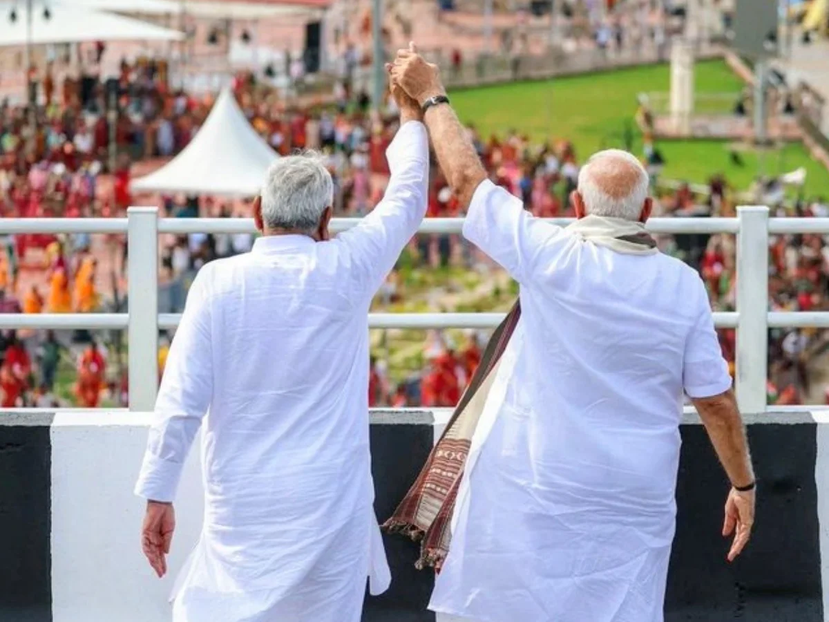 Bihar’s New Government Oath Set for 20 November