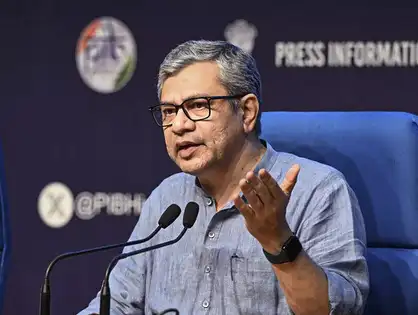 Union Minister to Announce Major Data-Protection Framework