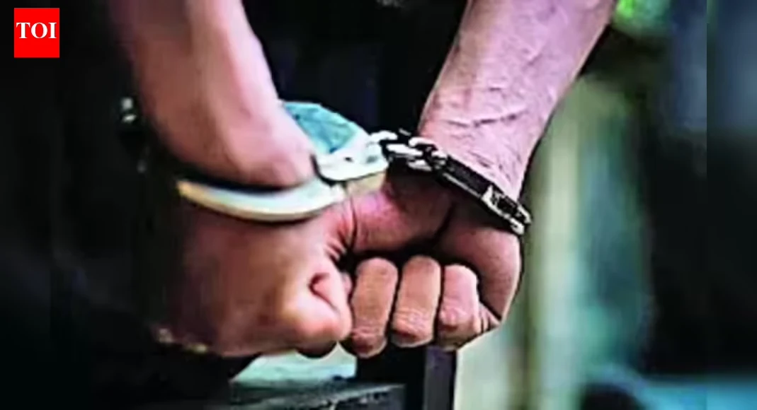 Gang-Rape Case in Patna Hotel Raises Alarm Over Social Media Lures