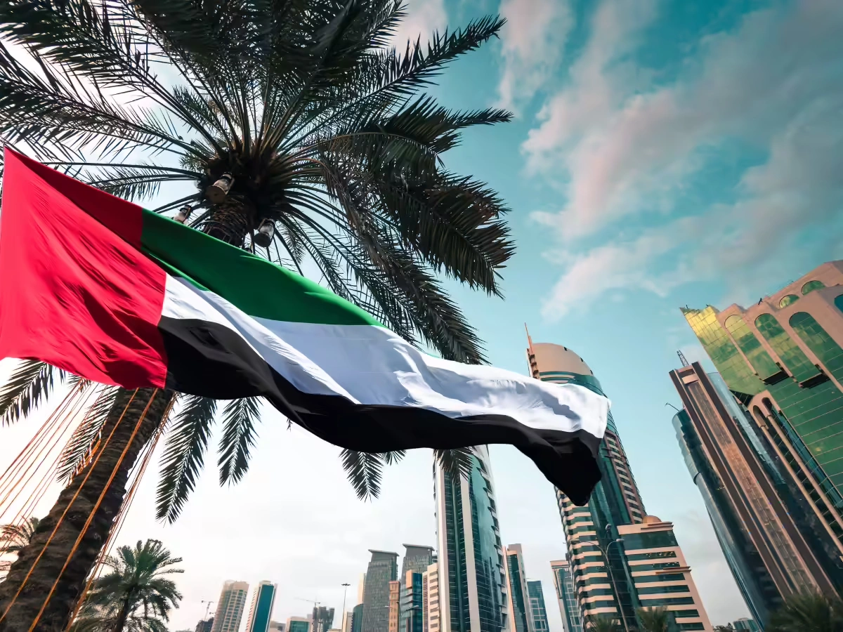 India Expands Visa-on-Arrival Access for UAE Nationals to Additional Airports