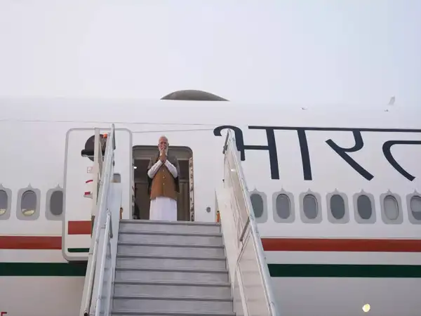 Opposition Targets PM Modi Over G20 Summit Attendance