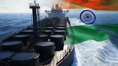 India’s Oil Sector Faces New US Sanctions Amid Russian Crude Imports