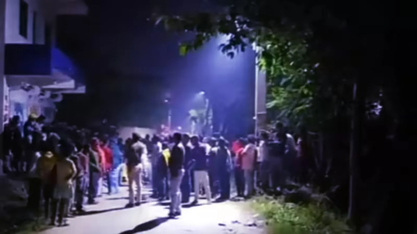 Triple Murder in Gopalpur Near Patna Shakes Village