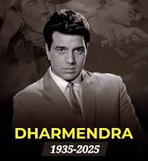 Bollywood Icon Dharmendra Passes Away at 89