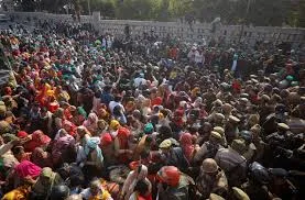 Farmers’ Groups Renew Demand for Minimum Support Price Law, Protest Plans Nationwide
