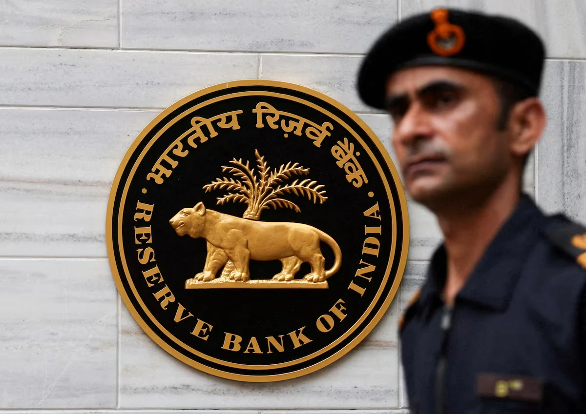 Markets Expect India’s Central Bank to Cut Interest Rates Soon