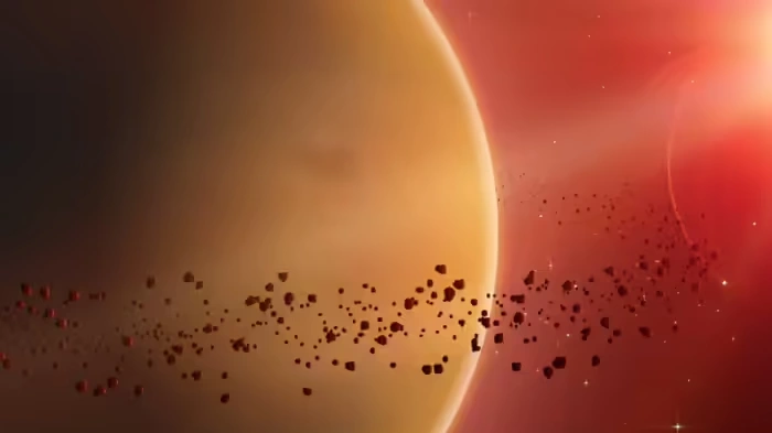 Historic Day: 28 November Observed as “Red Planet Day” to Honour Mars Exploration Legacy