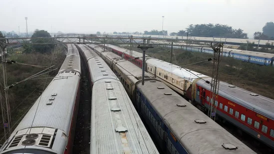 Indian Railways Adds 116 Coaches to 37 Premium Trains Amid IndiGo Flight Disruptions