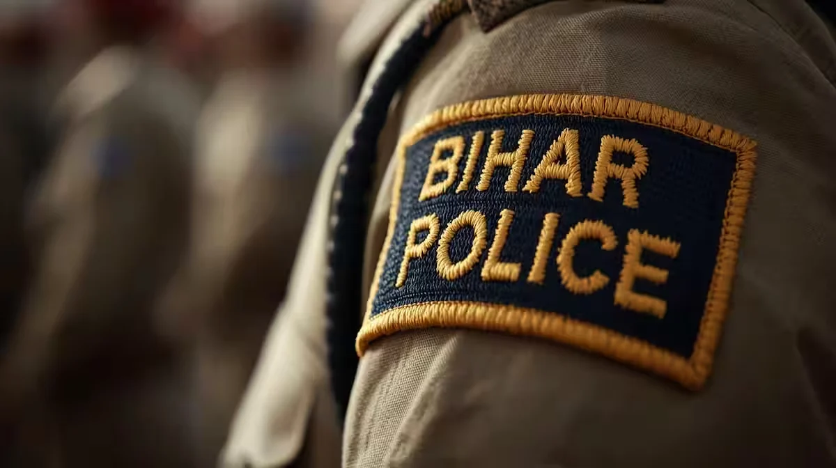 Criminal Arrested in Gaya Murder Case, Police Recover Pistol and Ammunition