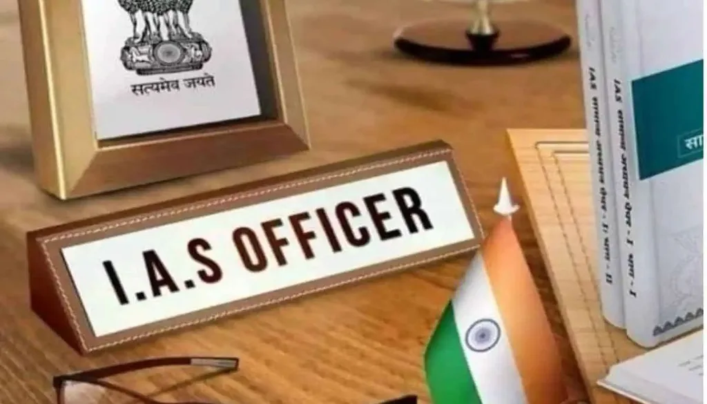 Administrative Shake-Up in Bihar: Multiple IAS Transfers and Reassignments