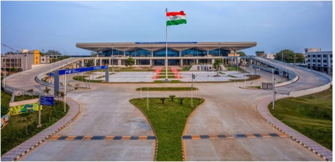 Plans to Expand Runway at Patna Airport Raised in Parliament — Proposal Gets Fresh Push