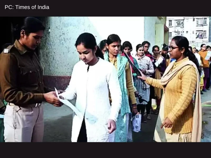 Bihar Education Department Reviews Teacher Verification Process