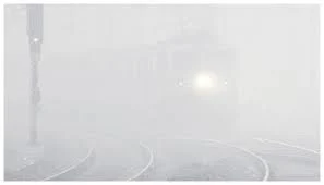 Cold Wave Intensifies Across Bihar, Fog Disrupts Transport