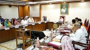 Bihar Cabinet Approves ‘Saat Nischay-3’ Programme for 2025–30