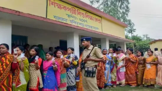 hild Labor Counts and Panchayat Vote Tech Upgrade in Bihar Ahead of Elections