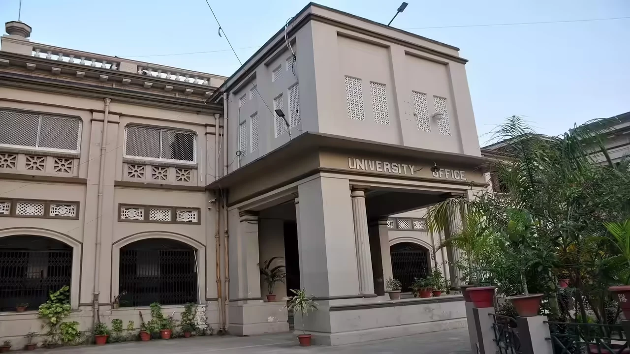 Patna University Announces Winter Lecture Series to Promote Research Culture