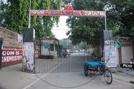 Patna Food Safety Team Raids Jubilee Café Near Civil Court; Violations Found