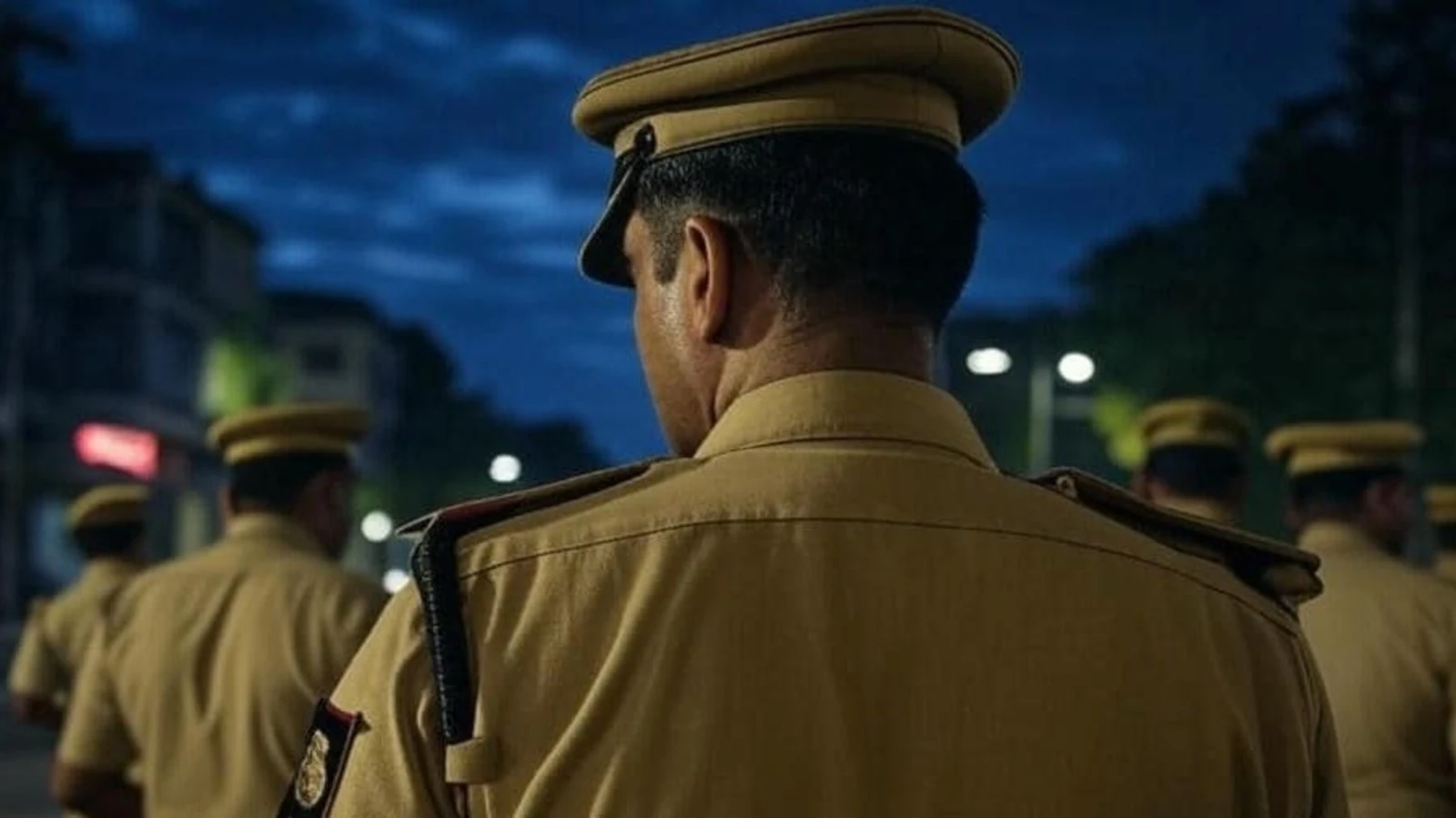 Show-Cause Notice Issued to Former Patna SHO for Misconduct