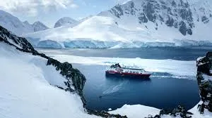 Arati Gupta Becomes First Woman from Bihar to Join Antarctica Expedition