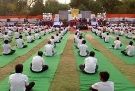Bihar Prisons Sign MoU to Introduce Yoga and Meditation Programmes for Inmates