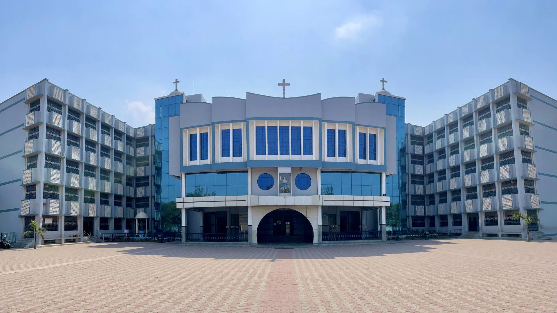 Patna Private Schools Open Admissions for 2026–27; Parents Rush to Enrol Children
