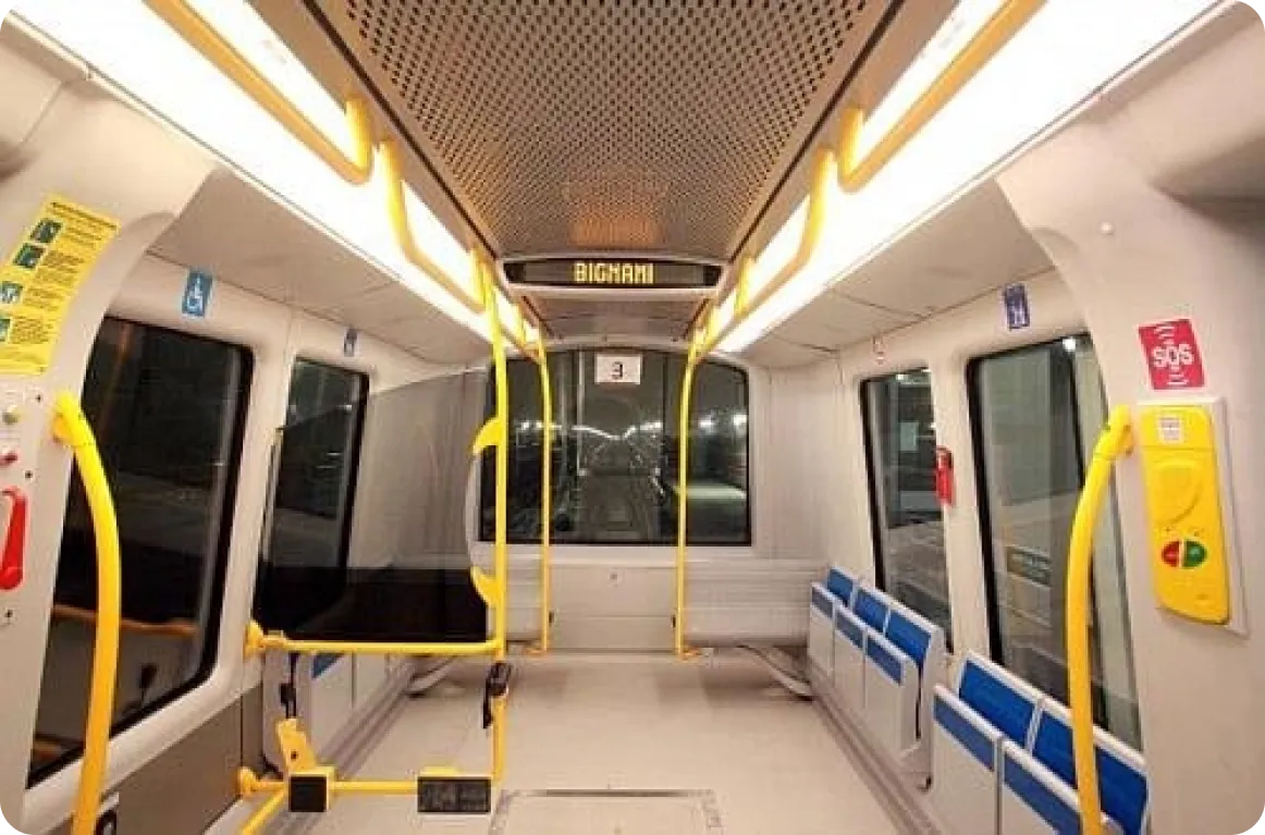 Patna Metro Back in Operation After 18-Hour Halt Caused by Technical Glitch