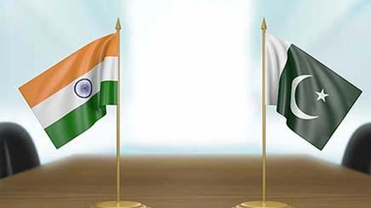 India and Pakistan Exchange Lists of Nuclear Installations in Confidence-Building Step