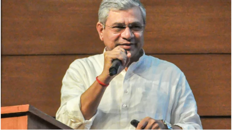 India’s First Bullet Train Set to Arrive on August 15, 2026, Says Rail Minister