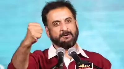 AIMIM Leader’s Strong Response Amid Hijab Row Sparks Debate Across India