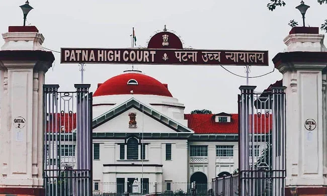Patna High Court Strengthened with Appointment of Two New Judges