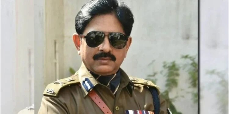 Former Bihar DGP Alok Raj Resigns as BSSC Chairman, Cites Personal Reasons