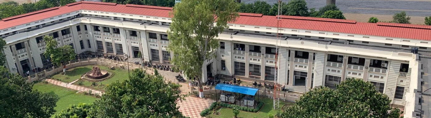 Bomb Threat at Patna Civil Court Prompts Evacuation and Security Sweep