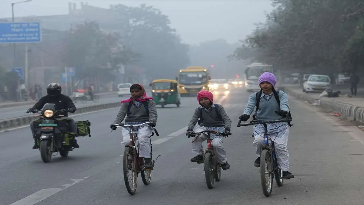 Patna Schools to Remain Closed Till January 11 as Cold Wave Persists