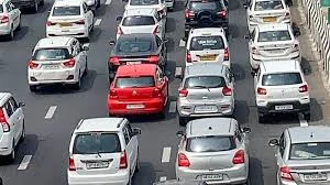 India to Introduce Vehicle-to-Vehicle Communication System, Aiming to Improve Road Safety