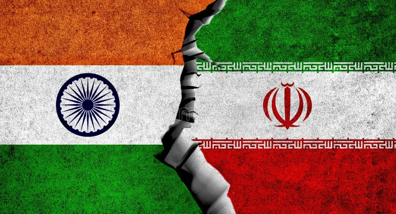 Indian Embassy in Iran Issues Urgent Advisory for Citizens to Leave Amid Escalating Protests