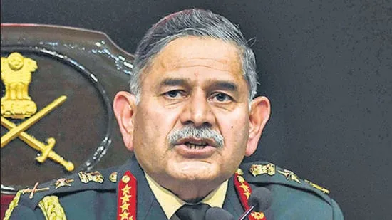 Army Chief Rejects China’s Claim Over Shaksgam Valley, Reasserts India’s Position on Territorial Integrity