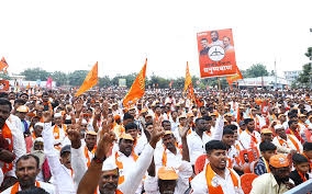 Probe Ordered After Allegations of “Erasable Ink” Use in Maharashtra Civic Polls