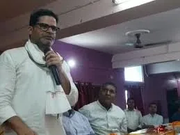 Prashant Kishor Returns to Meet Jehanabad Students’ Family, Offers Support After Tragic Loss