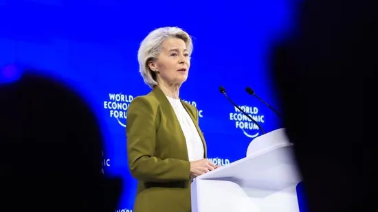 India and EU Near Historic Free Trade Deal Ahead of Republic Day Summit