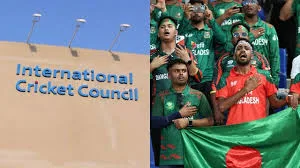 Bangladesh Stands Firm on Not Playing ICC T20 World Cup Matches in India Amid Security Concern