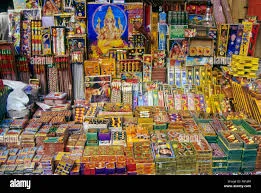 1 Killed, 3 Injured in Blast at Illegal Firecracker Unit in Bihar’s Siwan